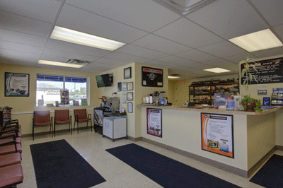 Welcome to Sparks Computerized Car Care | 941-746-7763 | 1310 39th Ave W, Bradenton FL 34205